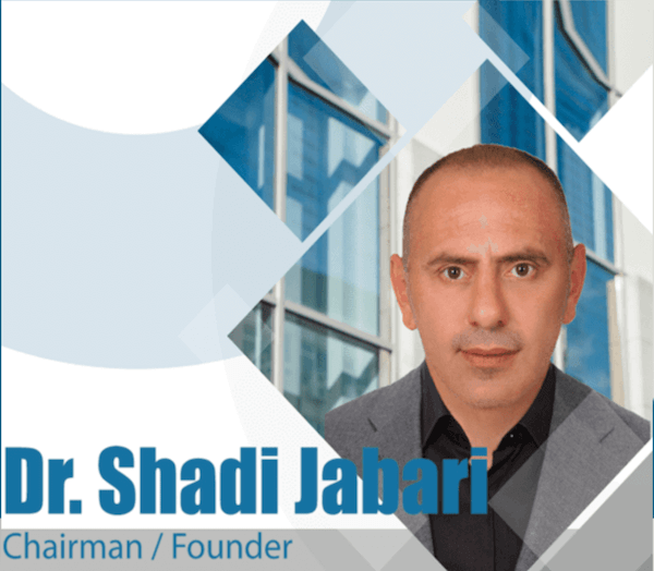 SJI Investment Dr Shadi Jabari
